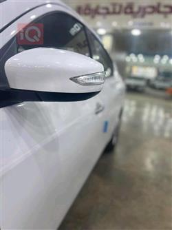 نيسان صني
